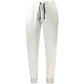 Gray Cotton Pant