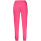 Pink Cotton Pant