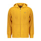 Yellow Cotton Sweatshirt