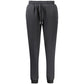 Black Cotton Pant