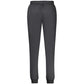 Black Cotton Pant