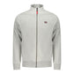 Gray Cotton Sweatshirt
