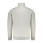 Gray Cotton Sweatshirt