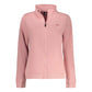 Pink Cotton Sweatshirt