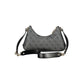 Black Polyethylene Handbag