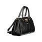 Black Polyethylene Handbag