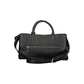 Black Polyethylene Handbag