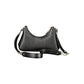 Black Polyethylene Handbag