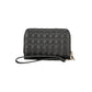 Black Polyethylene Wallet