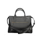 Black Polyethylene Handbag