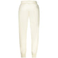 White Cotton Pant