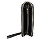 Black Polyethylene Wallet