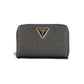 Black Polyethylene Wallet