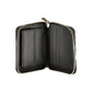 Black Polyethylene Wallet