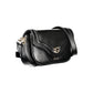 Black Polyethylene Handbag