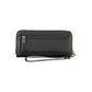Black Polyethylene Wallet