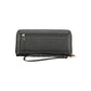 Black Polyethylene Wallet