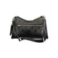 Black Polyethylene Handbag