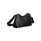 Black Polyethylene Handbag