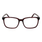Purple Cellulose Acetate Glasses (Frames)