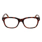 Red Acetate Glasses (Frames)