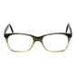 Bicolor Acetate Glasses (Frames)