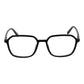 Black Cellulose Propionate Glasses (Frames)