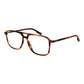 Brown Acetate Glasses (Frames)