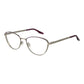 Purple Metal Glasses (Frames)