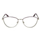 Purple Metal Glasses (Frames)