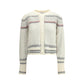 Wool and Mohair Cardigan