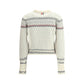 Wool and Mohair Cardigan