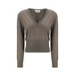 Brown Cashmere Cashmere Sweater
