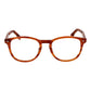 Brown Acetate Glasses (Frames)