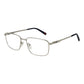 Silver Stainless Steel Glasses (Frames)