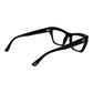 Black Acetate Glasses (Frames)