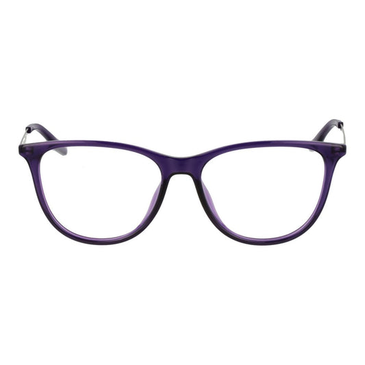 Purple Metal Glasses (Frames)
