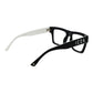 Black Cellulose Propionate Glasses (Frames)