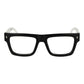 Black Cellulose Propionate Glasses (Frames)