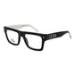 Black Cellulose Propionate Glasses (Frames)