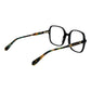 Black Acetate Glasses (Frames)