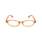 Brown Acetate Glasses (Frames)