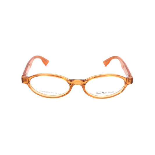 Brown Acetate Glasses (Frames)