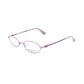 Multicolor Stainless Steel Glasses (Frames)
