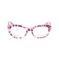 Multicolor Acetate Glasses (Frames)