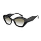 Black Acetate Sunglasses