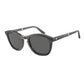 Gray Acetate Sunglasses