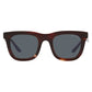 Brown Acetate Sunglasses
