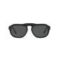 Black Acetate Sunglasses