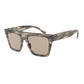 Brown Acetate Sunglasses